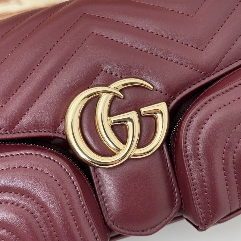 Gucci Satchel Bags